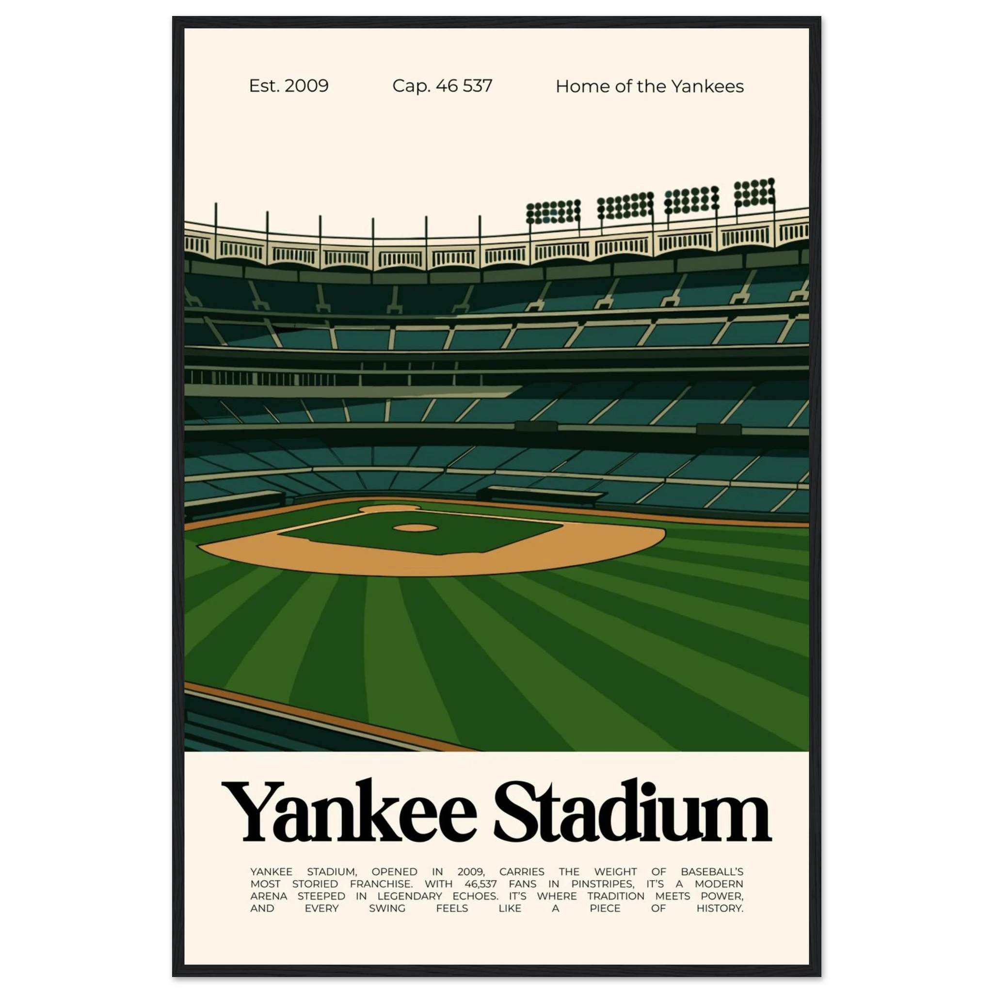 Yankee Stadium