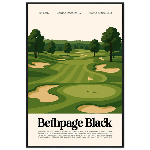 Bethpage Black