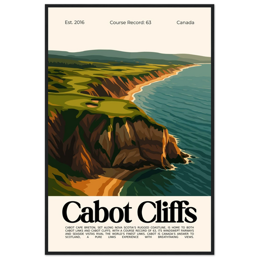 Cabot Cliffs
