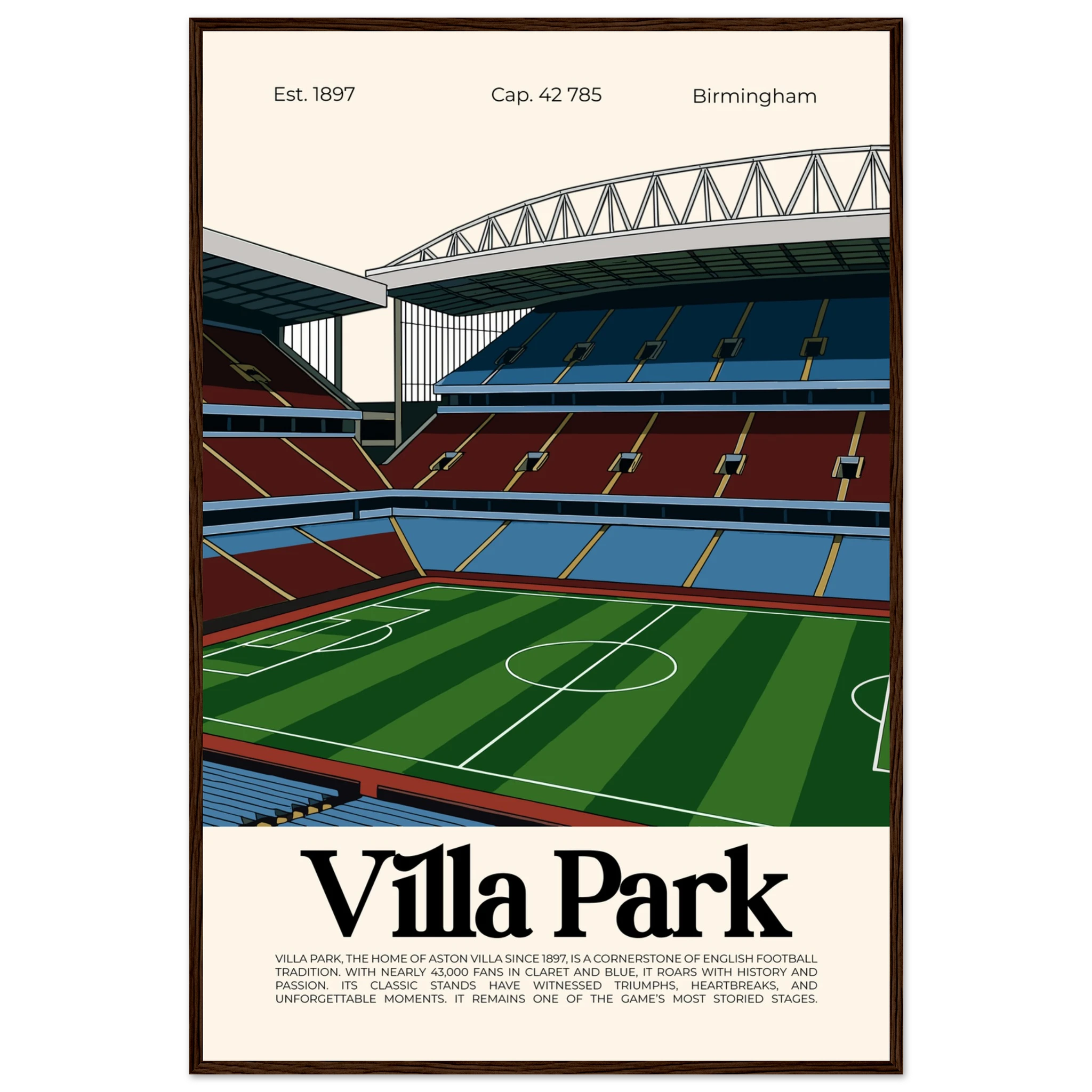 Villa Park