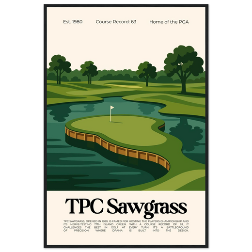 TPC Sawgrass