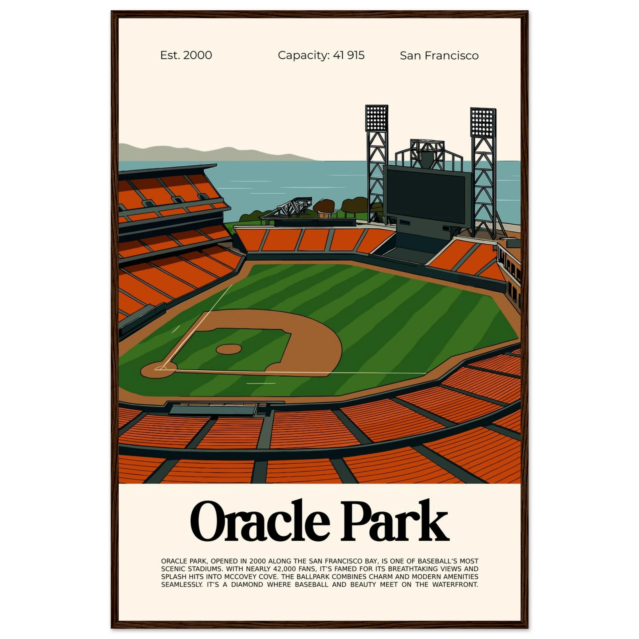 Oracle Park