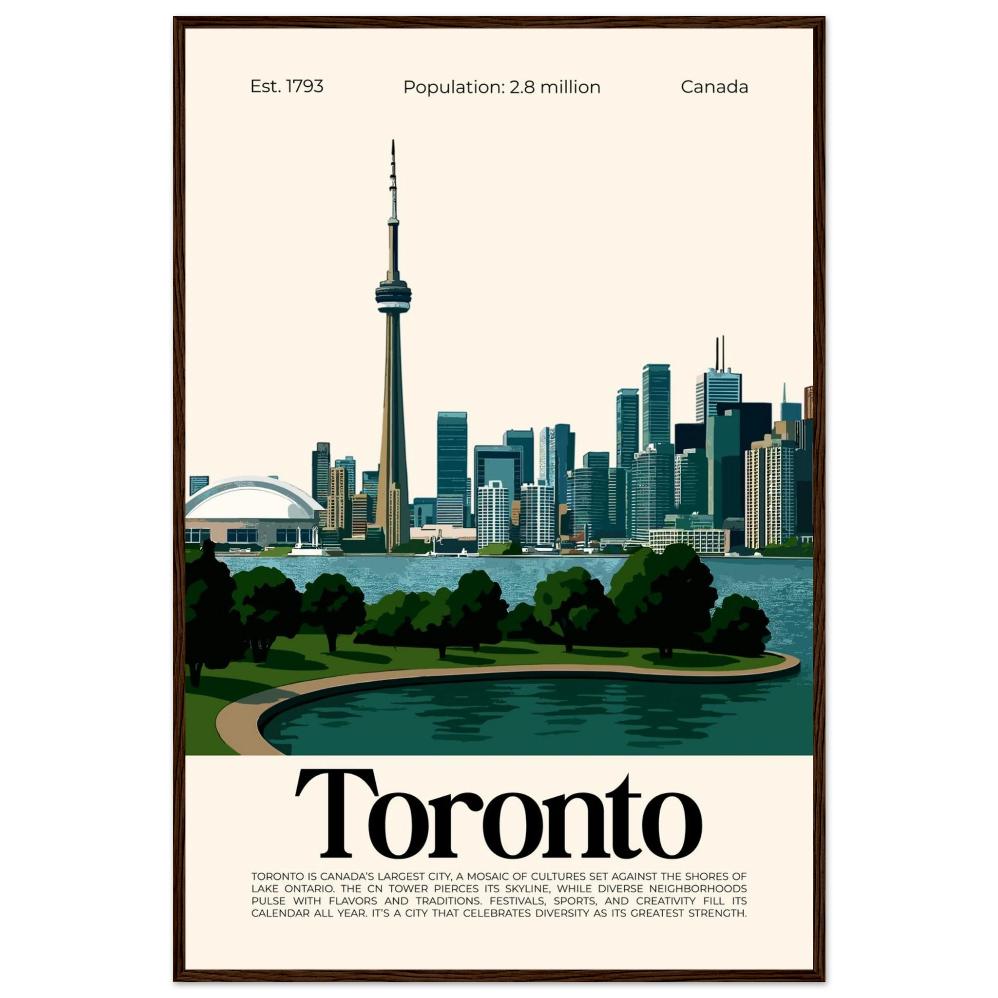 Toronto