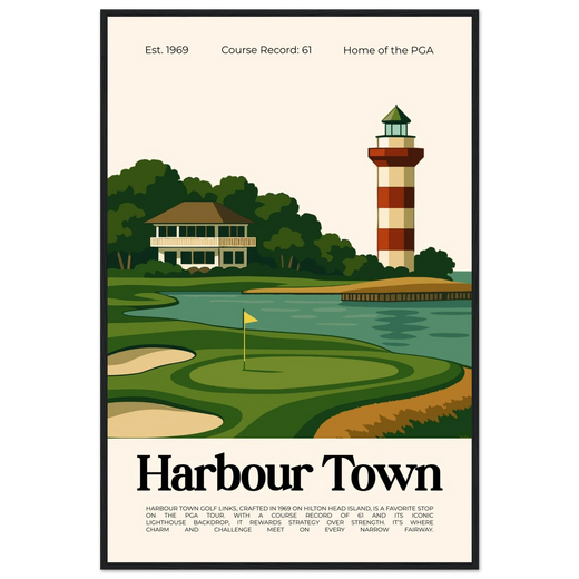 Harbour Town