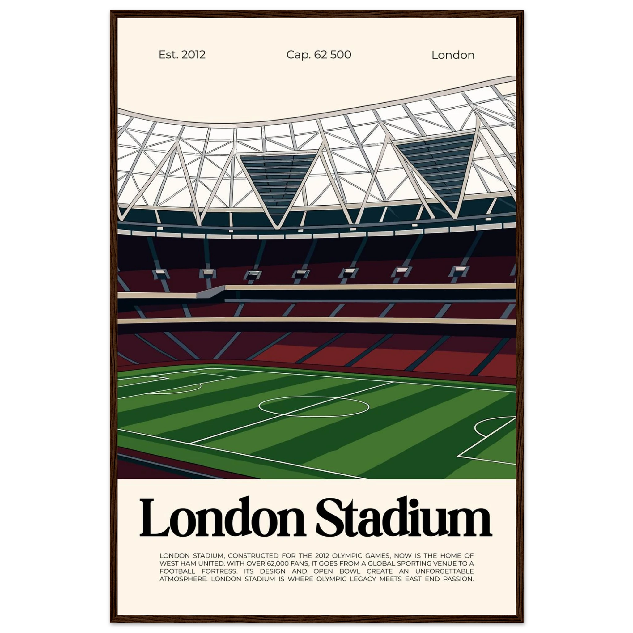 London Stadium