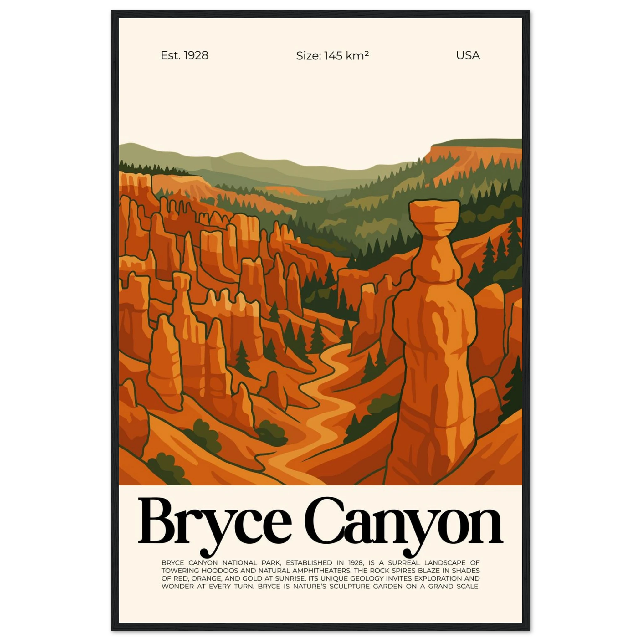 Bryce Canyon
