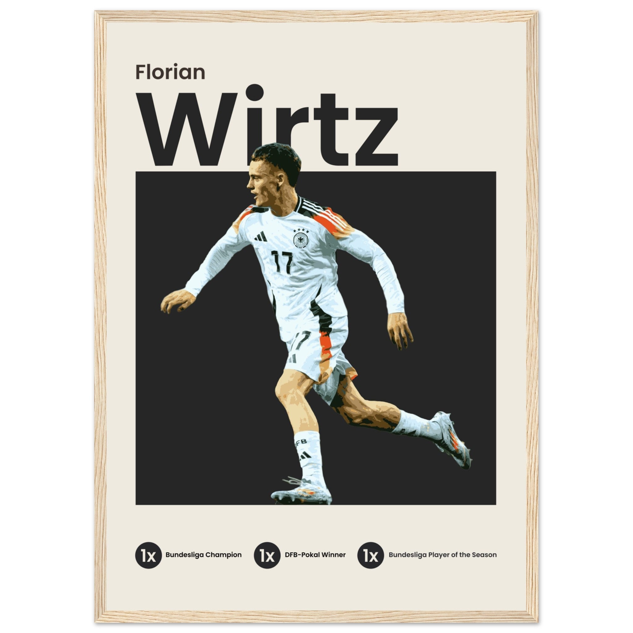 Florian Wirtz - Germany - OverPrints