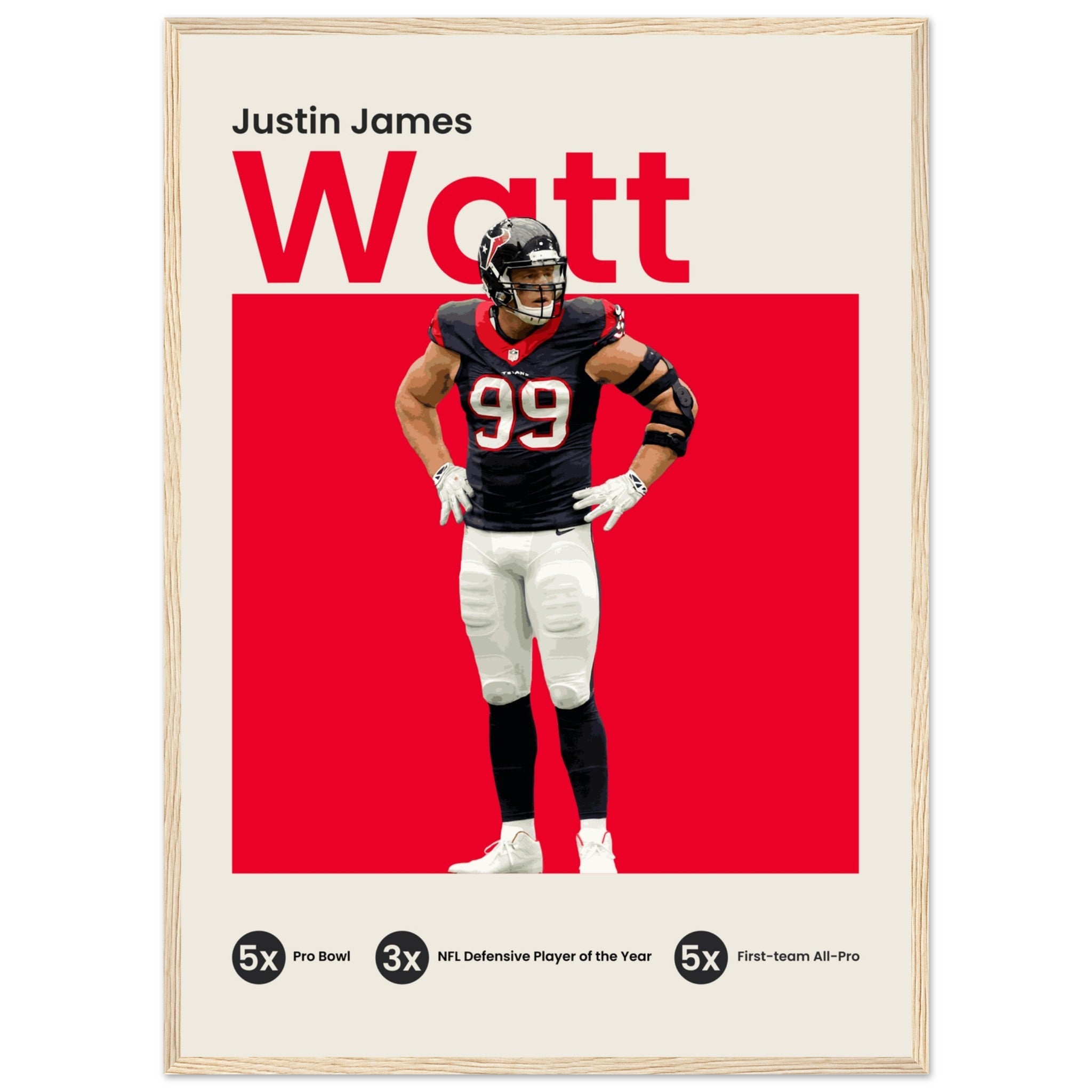 Justin James Watt - OverPrints