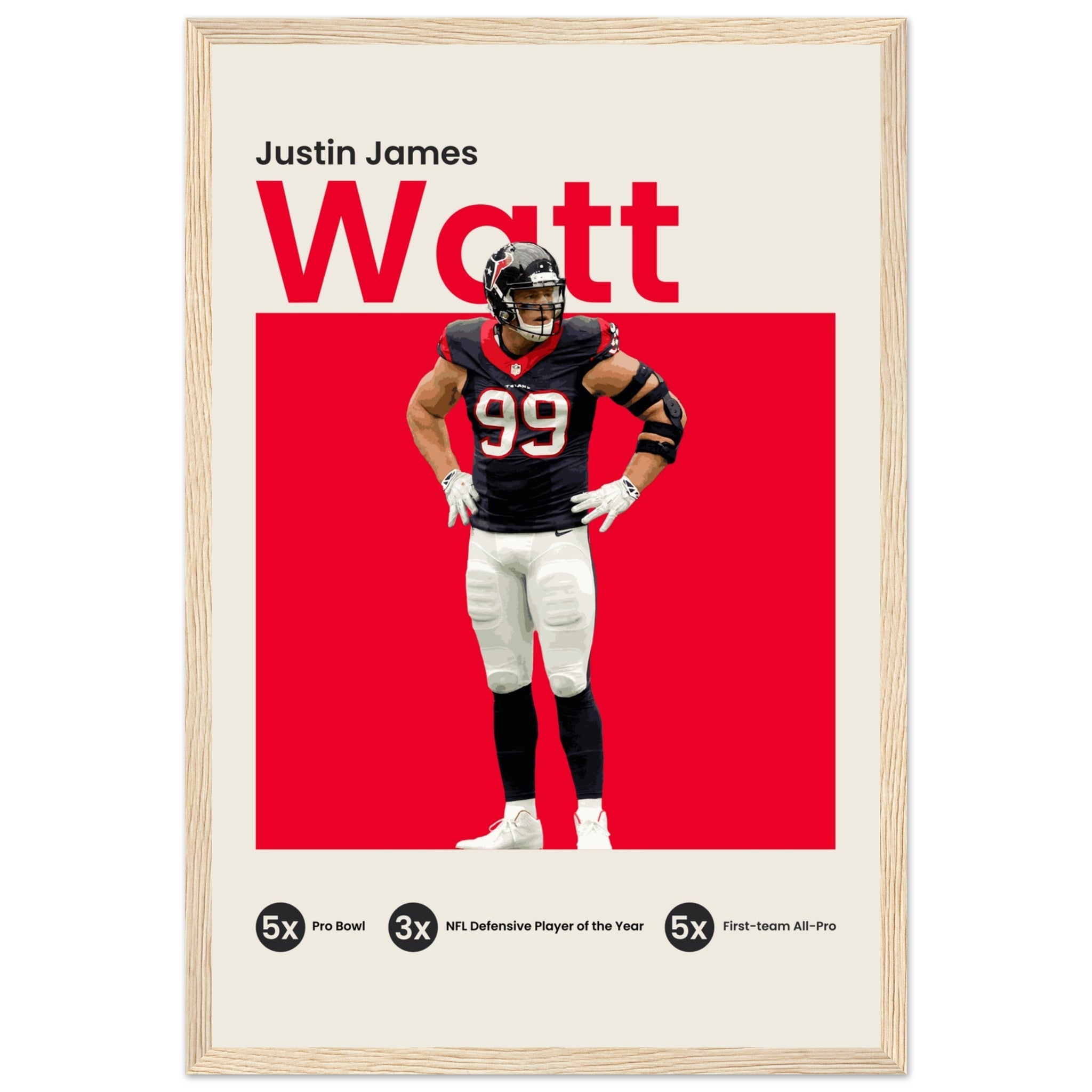 Justin James Watt - OverPrints