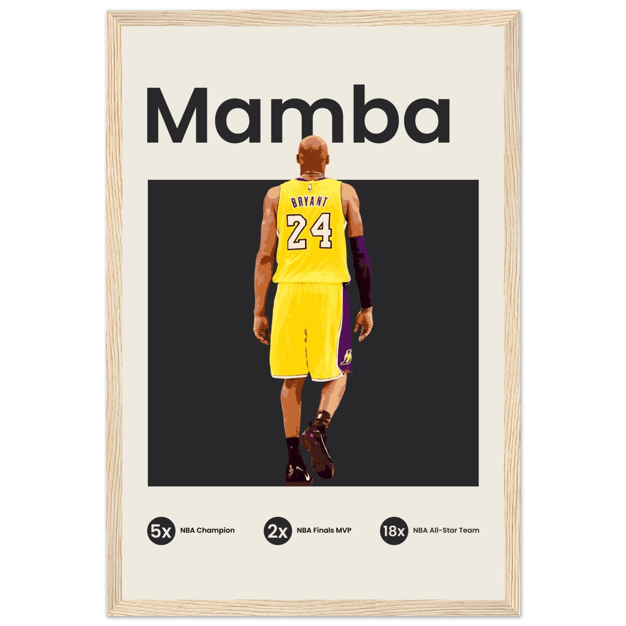 Kobe Bryant Wise Hawk Athletes outlet Wise Building Block 3,135 Piece New Black Mamba